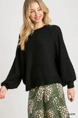Kendall & Kylie Sweater thumbnail 1