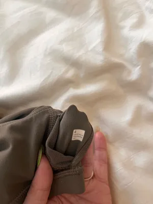 Lululemon Tank Align thumbnail 3