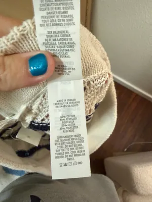 Aerie Crochet Party Pant thumbnail 8