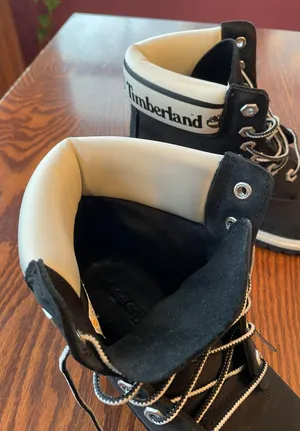 Timberland Boots thumbnail 8