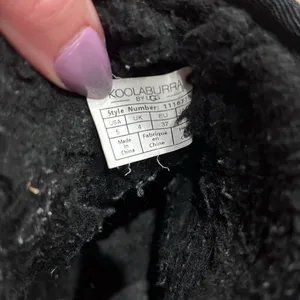 Koolaburra by UGG Koola Mini boots | Size 5 thumbnail 7