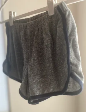 John Galt Track Shorts thumbnail 2