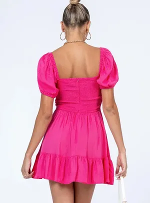 Princess Polly Dress thumbnail 2