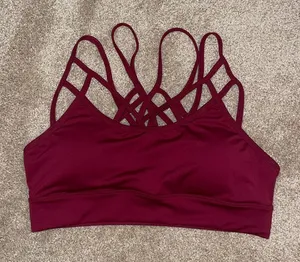 The Balance Collection Sports Bra/Top thumbnail 1