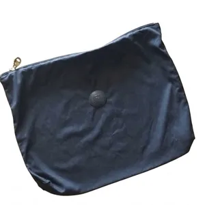 Fendi Black Accessory Nylon Bag thumbnail 3