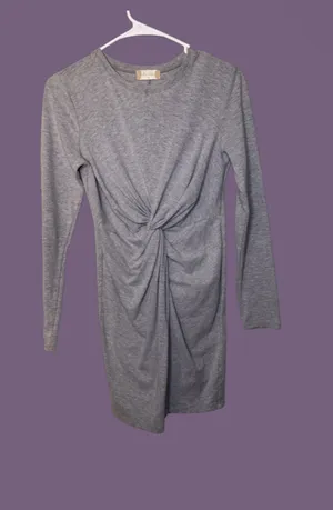Altar'd State Dress Long Sleeve thumbnail 1
