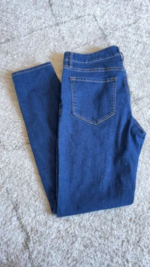 Super Skinny Old Navy Jeans thumbnail 2