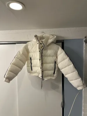 Alo Yoga Puffer Jacket Aspen Love thumbnail 4