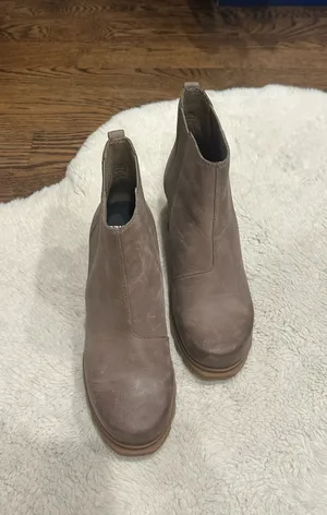 Sorel Joan Rhapsody Wedge Boot thumbnail 2