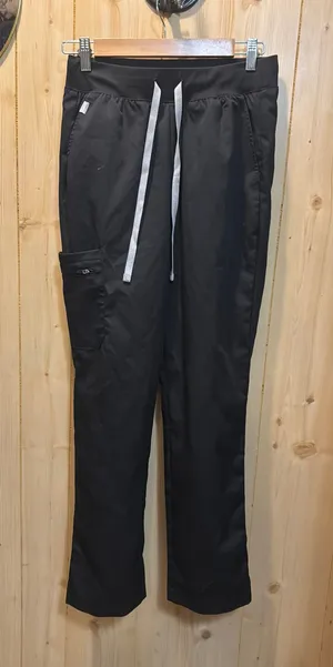 Hanes scrub pants  thumbnail 1