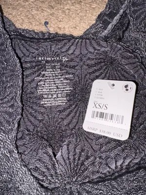 Free People Floral Tank thumbnail 5