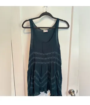 Free People Slip Dress thumbnail 3