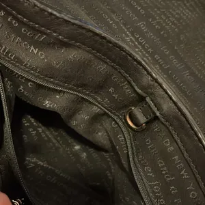 Black Kate Spade Purse thumbnail 7
