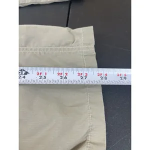 Kuhl KuhlDry Capri Pants Women’s Size 8 Tan Hiking Gorpcore Outdoor Y2K thumbnail 15