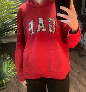 Gap Sweatshirt Vintage thumbnail 3
