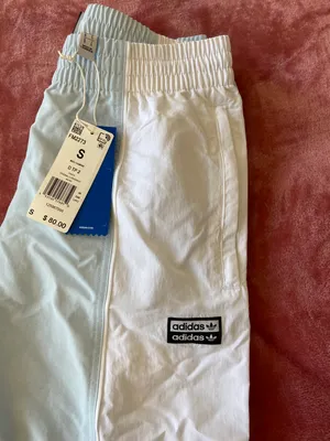 Adidas Windbreaker Pants thumbnail 4
