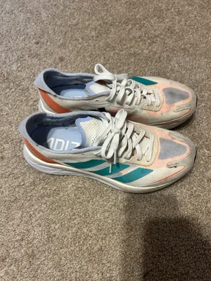 Adidas Adizero Women’s thumbnail 2