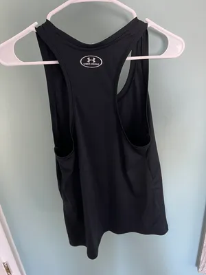 Under Armour Tank thumbnail 2