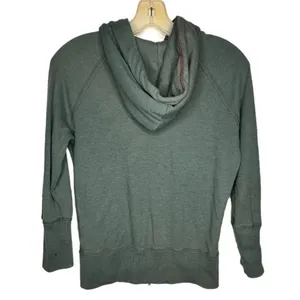 Abercrombie Zip Hoody Jacket thumbnail 4