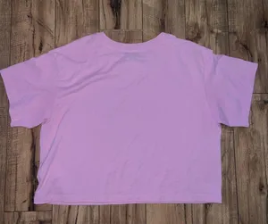 Champion crop top thumbnail 4