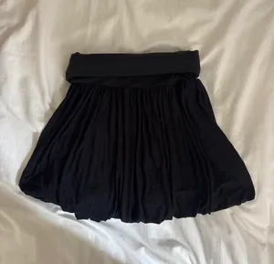 Brand New Lululemon 2 In 1 Bubble Skirt/Tube Top Dress thumbnail 6