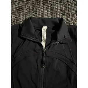 Lululemon Define Jacket *Luon Compressive Sculpting Bodycon Size 8 thumbnail 5