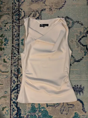 ZARA Top thumbnail 2