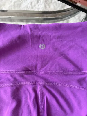 Lululemon Flare Groove Pants thumbnail 2