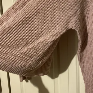 Lavender Like Sweater thumbnail 4