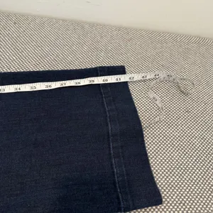 Pilcro The Skipper Long High-Rise Jeans Size 27 thumbnail 13