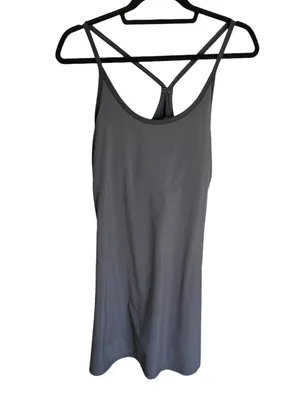 AB by Addison Bay - “Everyday Dress” Romper Black Size S thumbnail 2