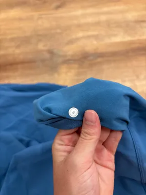 Lululemon blue joggers  thumbnail 5