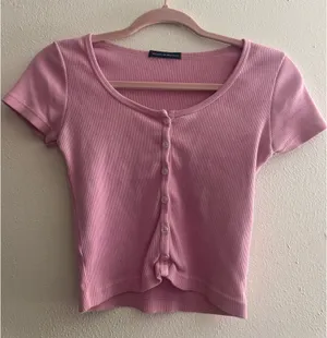 Brandy Melville Top thumbnail 1