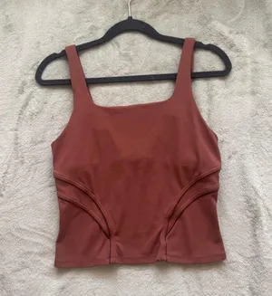 Lululemon Tank thumbnail 1