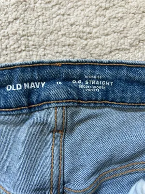 Old Navy Shorts thumbnail 2