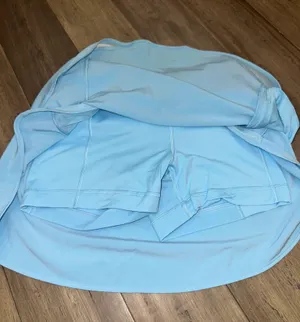 Lululemon Hotty Hot High-Rise Skirt thumbnail 3