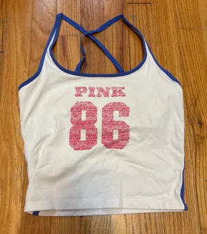 Victoria's Secret PINK Tank Top thumbnail 1
