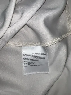 Lululemon crew neck thumbnail 3