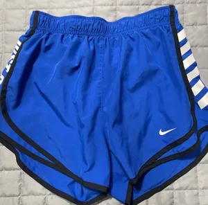 Nike Dri-Fit Shorts thumbnail 1