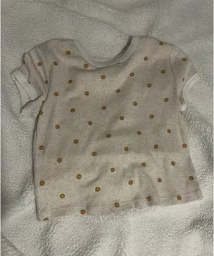 Baby Tee Arizona thumbnail 1