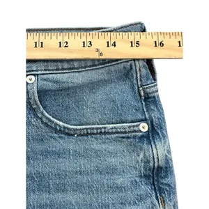 Madewell The Perfect Vintage Jean‎ Blue Size 29 Women's High Rise #W2-3 thumbnail 6