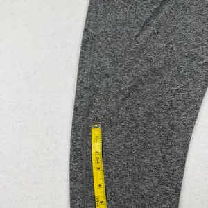 Vuori Women’s Heather Gray Jogger Sweatpants XS Athletic Lounge Pants thumbnail 4