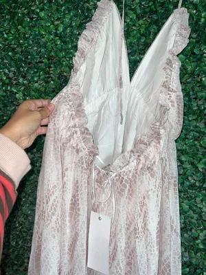Lush dress thumbnail 7