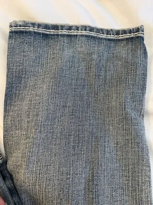Adiktd Jeans Size 27 thumbnail 6