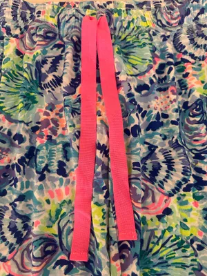 Lily Pulitzer Pajama Set thumbnail 7