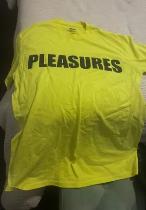 Pleasures T thumbnail 1