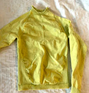 Free People Good Karma Top thumbnail 4