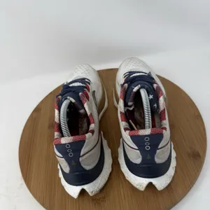 Saucony Endorphin Speed 4 'Boston Marathon' Athletic Running Sneakers Womens 6.5 thumbnail 3