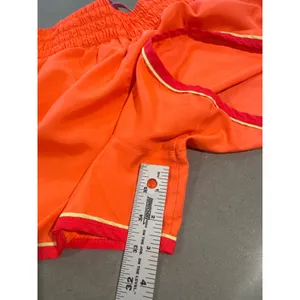 HIND Athletic Running Shorts Elastic Waist Lightweight Activewear Womens‎ large thumbnail 4