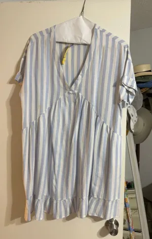 cupio Boutique dress thumbnail 1
